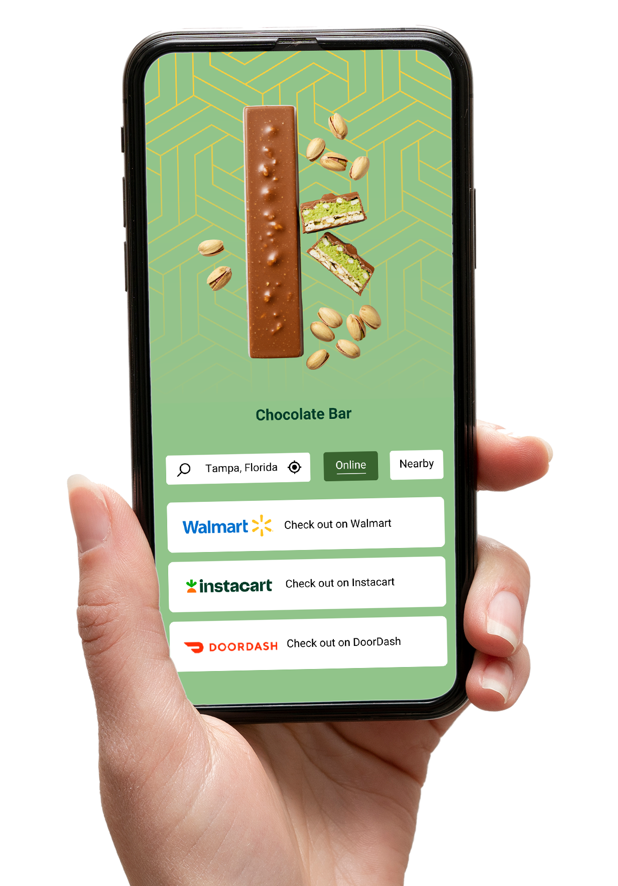 A Candy Brand Leveraged Pixels And Custom Events To Increase Purchase Intent For The Launch Of A New Product Across Social Platforms